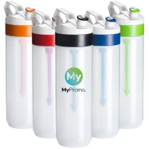 Tacx Sportfles | Biologisch afbreekbaar materiaal | 450 ml | Eco