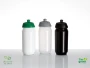 Tacx Sports bottle Shiva O2 | 100% sugarcane | 500 ml | Eco