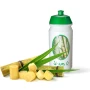 Tacx Sports bottle Shiva O2 | 100% sugarcane | 500 ml | Eco