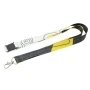 Lanyard sublimato | Poliestere | Con gancio in metallo e chiusura di sicurezza | A colori