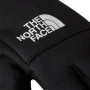 The North Face gloves | recycled polyester | unisex fit