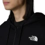The North Face dome full zip hoody | cotton | men’s fit