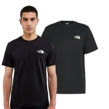 The North Face t-shirt | coton | coupe homme