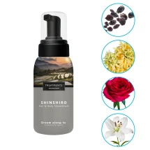 Haar & Body Doucheschuim | 250 ml | Premium | Diverse Geuren