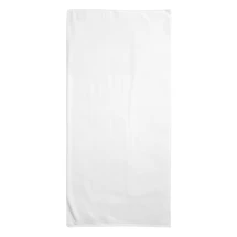Serviette de plage sur mesure | Coton recyclé 450g/m² et rPET | 100x170cm | Fabriquée en Europe