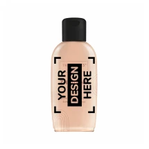 Gel douche cheveux et corps TREATMENTS® format voyage | 50ml | Premium