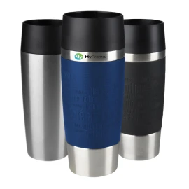 Tefal thermos mug | 360 ml | 6h warm and 12h cold