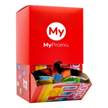 Tiny Tony's Chocolonely mix | 900g | Mix van 10 smaken