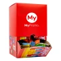 Tiny Tony's Chocolonely mix | 900g | Mix of 10 flavours