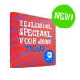 Tony's gift box | 360 g | With two large bars | Choose from 4 flavours