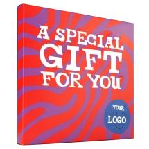 Tony's cadeaubox | 360 g | Met twee grote repen | Kies uit 4 smaken