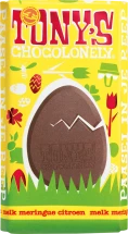 Tony's Chocolonely | Easter bar | cheap | Tony's Chocolonely melk