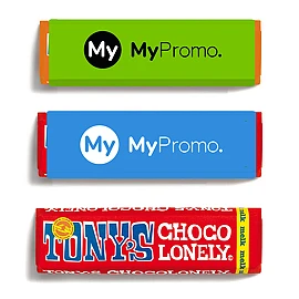 Tony's Chocolonely | Tafelschokolade | 47 g