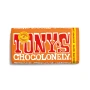 Barre de chocolat Tony's Chocolonely | 180 g | Disponible à partir de 50 quantités