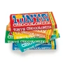 Barre de chocolat Tony's Chocolonely | 180 g | Disponible à partir de 50 quantités