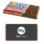 Barre de chocolat Tony's Chocolonely | 180 g | Disponible à partir de 50 quantités