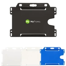 Card holder | Recycled plastic | Durable