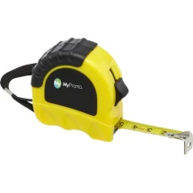 Meetlint van 3 meter | Gerecycled plastic | Duurzaam