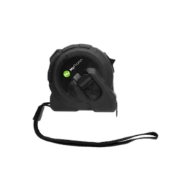 Gear X | 5M measuring tape | with slow/fast retract function