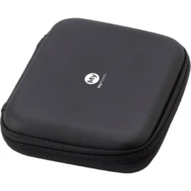 Tool kit | Polyester, PU, ABS & iron | 24 pieces | Leather case | Zippered
