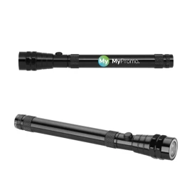 Pick-up tool torch light | ABS Plastic | Magnetic