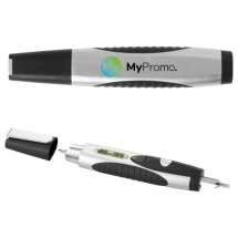 Multitool | Kunststoff | 6 Funktionen | Inklusive Batterie