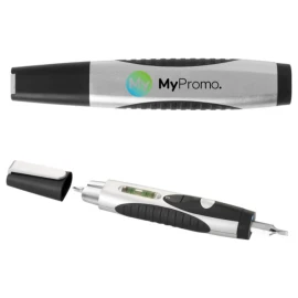 Multitool | Plastic | 6 functions | Battery included