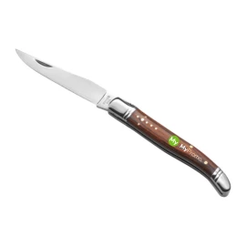Pocket knife | Pakkawood & stainless steel | Eco