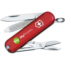 Victorinox zakmes | Roestvrij staal | 7 functies