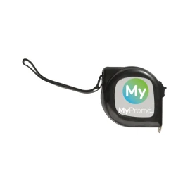 Tape measure | ABS and metal | 2 m