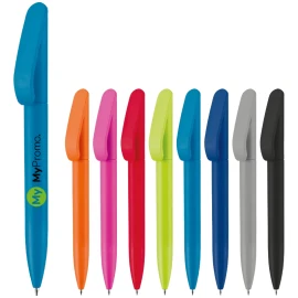 Kugelschreiber | ABS | Soft Touch | Made in Germany
