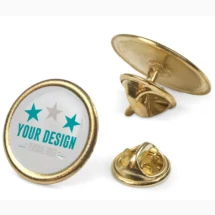 Pin | Rund | 20 mm | Metallrahmen