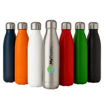 Thermoflasche Swing | Edelstahl | 500 ml | Bestseller