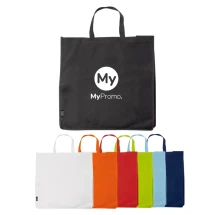 Boodschappentas | Non-woven | 75 gr/m2 | Groot drukoppervlak
