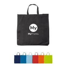 Shopping bag | Non-woven | 75 gr/m2 | Large print area