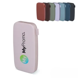 Fresh 'n Rebel Powerbank | Kunststoff | 14,4x7,6x2,4cm | 18.000mAh | 20W