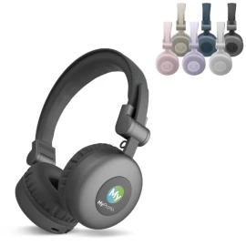 Fresh 'n Rebel Code Core On-Ear Kopfhörer | Kunststoff | 30 Stunden