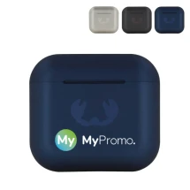 Fresh 'n Rebel Twins 3+ Tip TWS oordopjes | Plastic | Touch-bediening