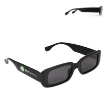 Sunglasses | rPC | Long lifespan hard plastic | Sustainable