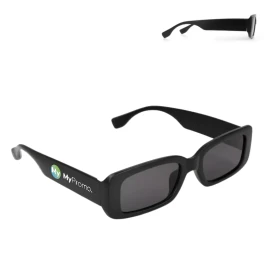 Sunglasses | rPC | Long lifespan hard plastic | Sustainable