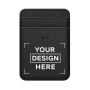 Xoopar Iné Mini | Portfel magnetyczny | Skóra z recyklingu | NFC chip