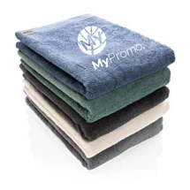 Badhanddoek | OEKO-TEX-gecertificeerd katoen | 70 x 140 cm | Hoge kwaliteit