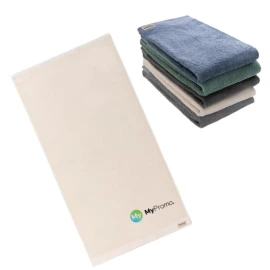 Serviette de bain | 500 gsm | 50x100cm | Ukiyo Sakura AWARE™