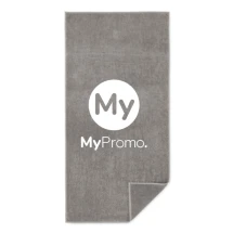 Serviette | Coton 350 g/m² | 70x140 cm | Durable et élégant | Premium