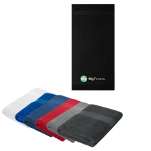 Handtuch | Baumwolle 450 g/m² | 140x70 cm | Verschiedene Farben