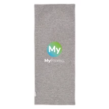 Asciugamano | rPET | 30x80cm | Stampa a sublimazione | Asciugatura rapida