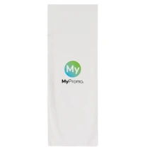 Toalla refrescante | rPET | 30x80cm | Perfecta para actividades al aire libre | Impresión por sublimación