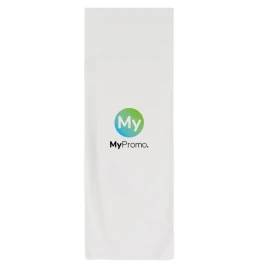 Koelende handdoek | rPET | 30x80cm | Perfect voor buitenactiviteiten | Sublimatieprint