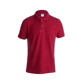 Adult Color Polo T-Shirt "keya" MPS180 | Best seller