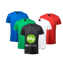 Sport-T-Shirt | 100 % RPET | Unisex